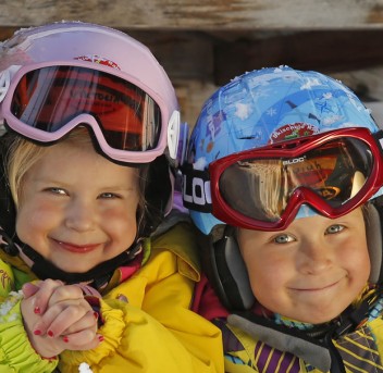 Skiurlaub mit der Familie in Schladming © Schladming-dachstein
