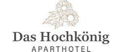 Logo Aparthotel Das Hochkoenig